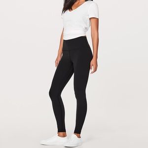 Align Pant  Full Length 28"